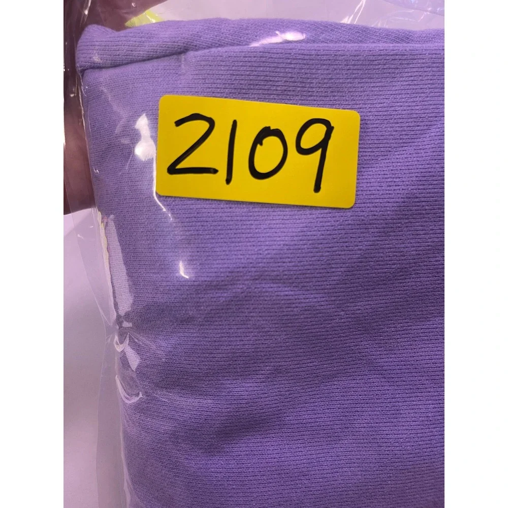 The North Face Sweatshirt Dress Fleece Purple Size 120 Girls